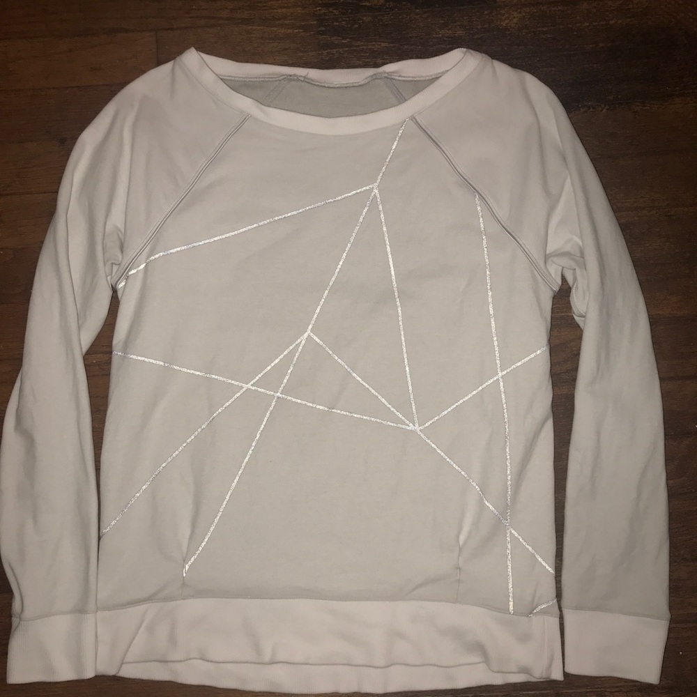 Lululemon Pullover